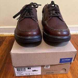 Clarks Bradley Vibe Men’s 8 1/2